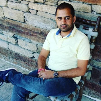 Amit Dogra